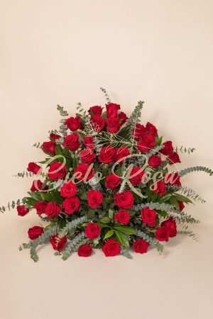 Arreglo Moments Rose 2