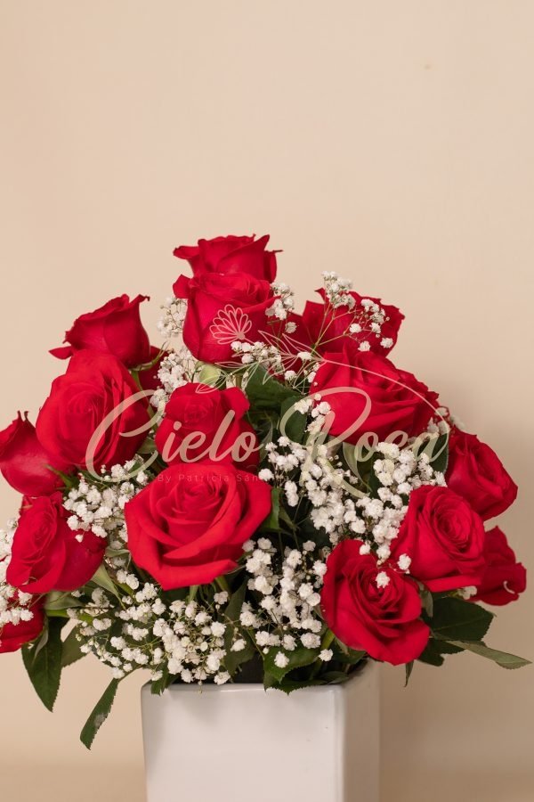 Cielo Rosa - Imagen 2