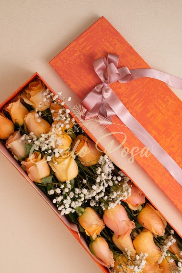 Moments Rose Salmon - Imagen 2
