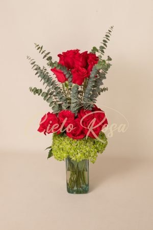 Arreglo Sentimiento Real 2