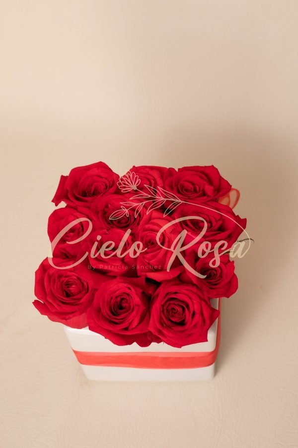 Caja Premium Rosas - Imagen 3