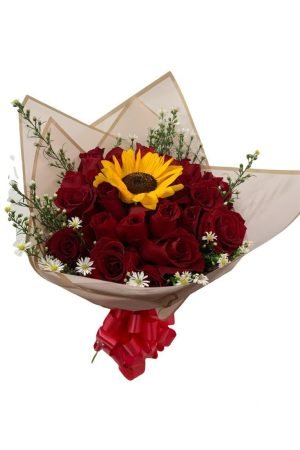 Bouquet Sol