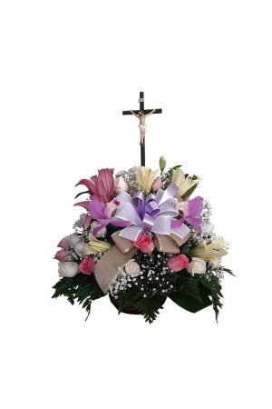 Arreglo Cristo
