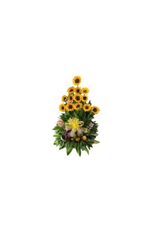 Torre Girasol
