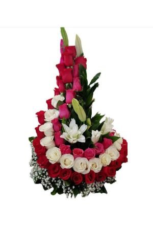 Arco de Rosas 2