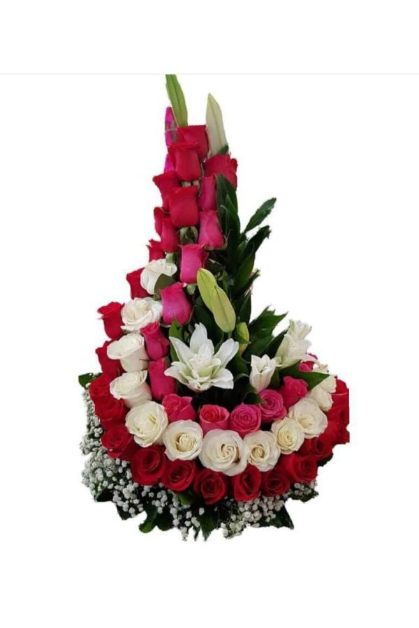 Arco de Rosas 2