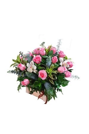 Caja Encanto Rosado
