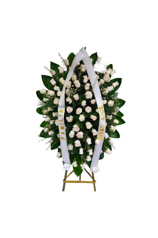 Trípode Fúnebre
