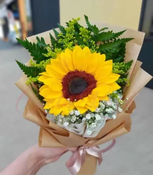 Mini Bouquets Especiales