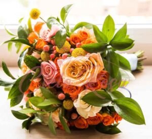 Bouquet para Boda