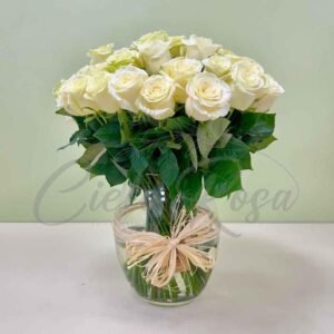 Florero Fúnebre Deluxe 1