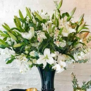 Florero Deluxe